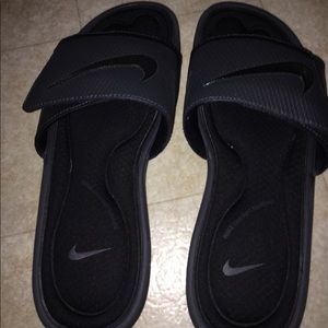 Nike Solarsoft Men’s comfort slide sandals